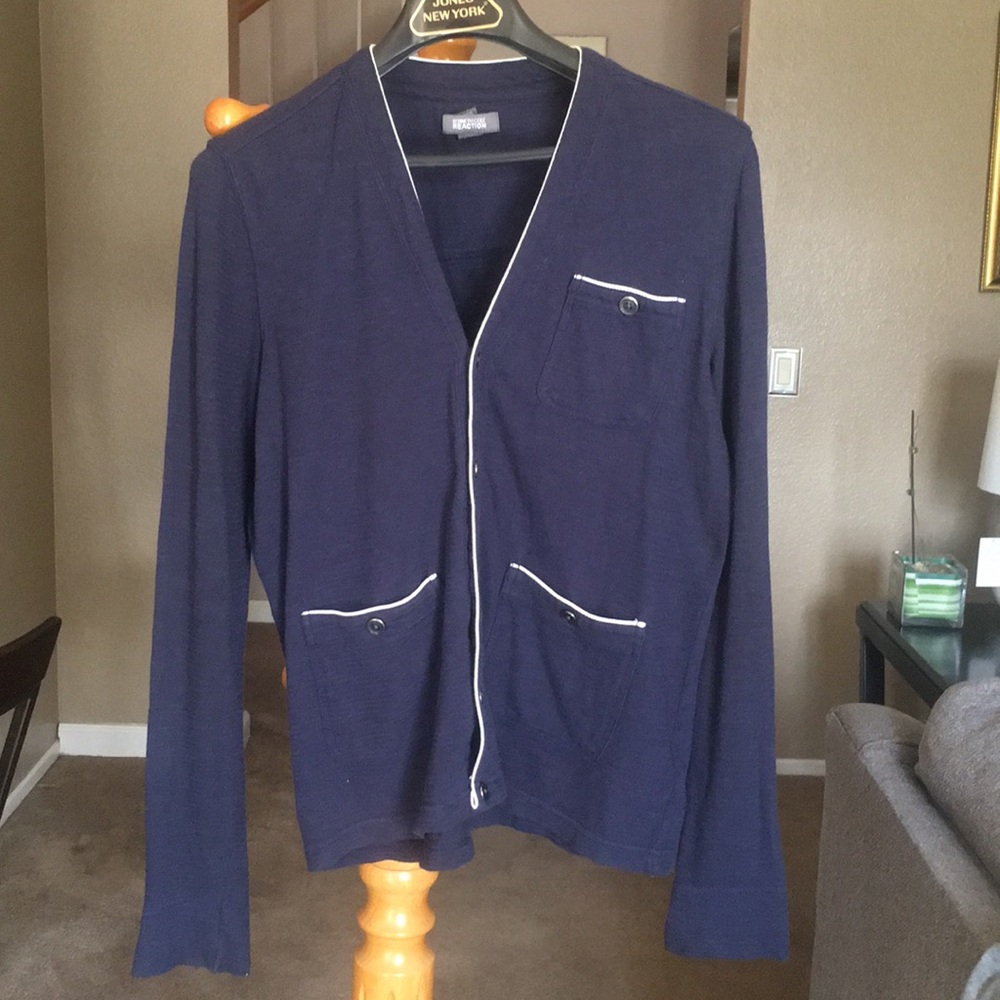Kenneth Cole Reaction Sweater